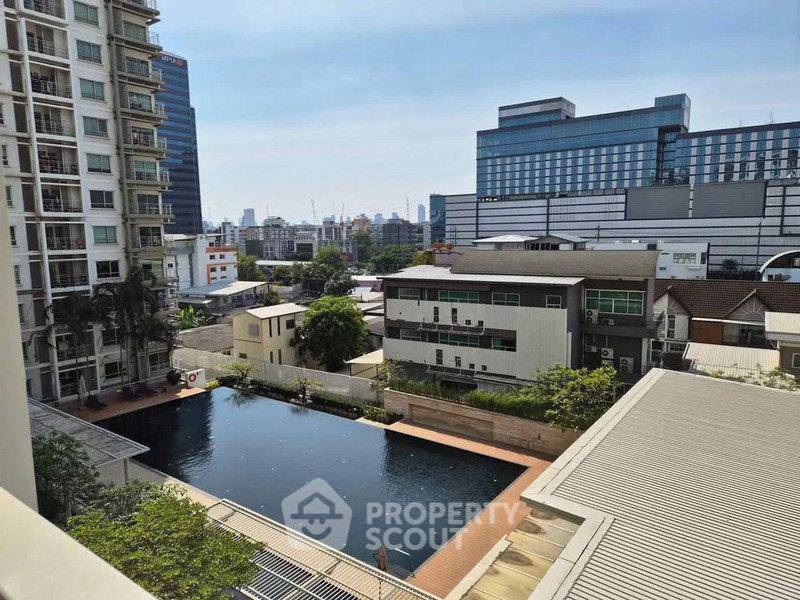 รูป คอนโด 2-ห้องนอน ที่ เดอะรูม รัชดา-ลาดพร้าว ใกล้ MRT รัชดาภิเษก (ID 2918343) - รูปที่ 6/7