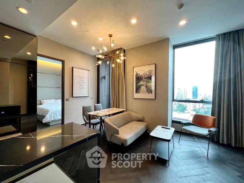picture 1-BR Condo at The Esse Sukhumvit 36 near BTS Thong Lor (ID 2835376) - 8/8