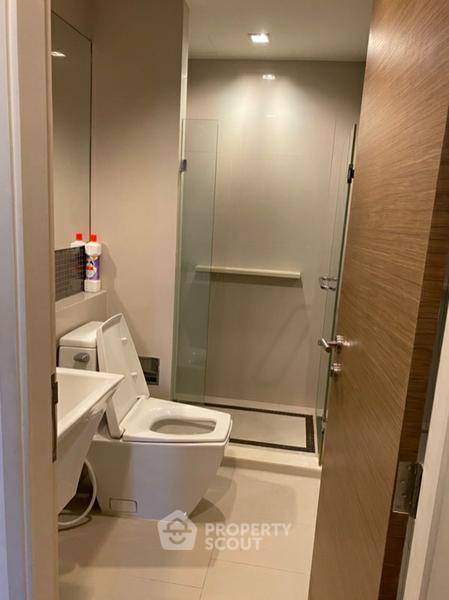 picture High-Floor 2-BR At RHYTHM Phahon-Ari Near BTS Saphan Khwai (ID 2835654) - 3/8