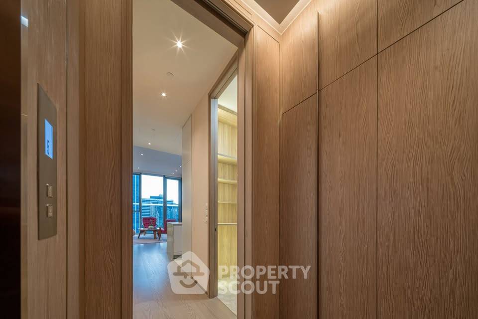 รูป คอนโด 1-ห้องนอน ที่ สโคป หลังสวน ใกล้ BTS ชิดลม (ID 2977730) - รูปที่ 20/20