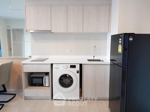 2-BR Condo at Life Sukhumvit 48 near BTS Phra Khanong (ID 3125191)