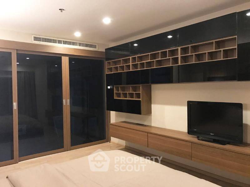 picture 15th-Floor 3-BR 132 Sqm, 100m To BTS Thong Lor, Noble Remix (ID 2918140) - 4/8