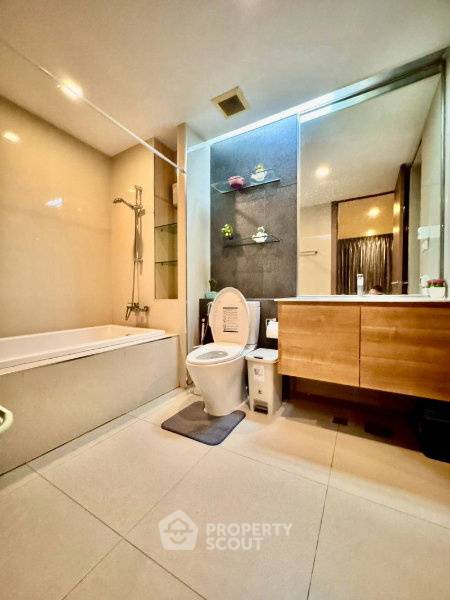 รูป คอนโด 1-ห้องนอน ที่ กรีนเลค คอนโด ศรีราชา ใน สุรศักดิ์ (ID 3066650) - รูปที่ 5/15