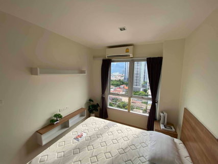🏢 Condo for Sale : Rich Park @Taopoon Interchange Property Code | LNP-C14751