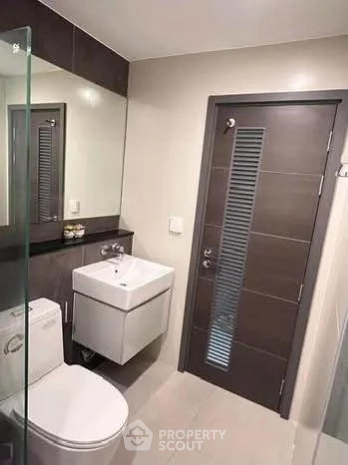 รูป ขายคอนโด 1 ห้องนอน Urbano Rajavithi ใกล้ MRT Sirindhorn (ID 3186982) - รูปที่ 8/12
