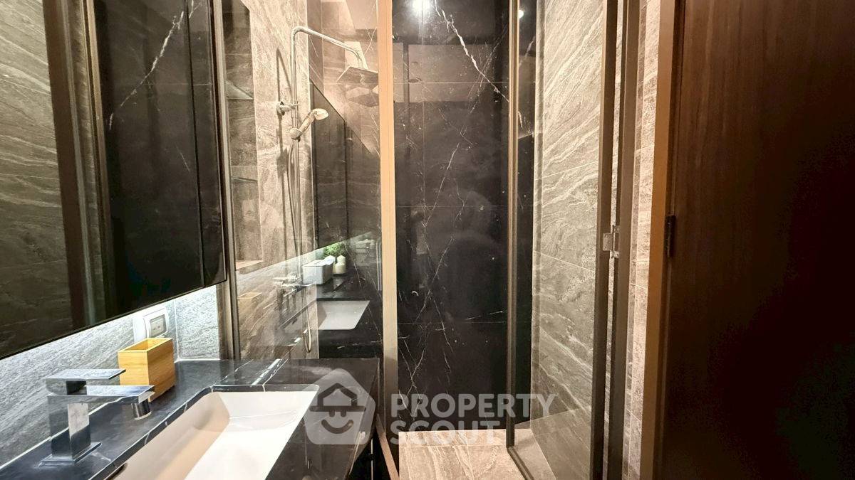 รูป คอนโด 2 ห้องนอน ชั้น 30 The Esse Sukhumvit 36 ใกล้ BTS ทองหล่อ (ID 2722242) - รูปที่ 7/12