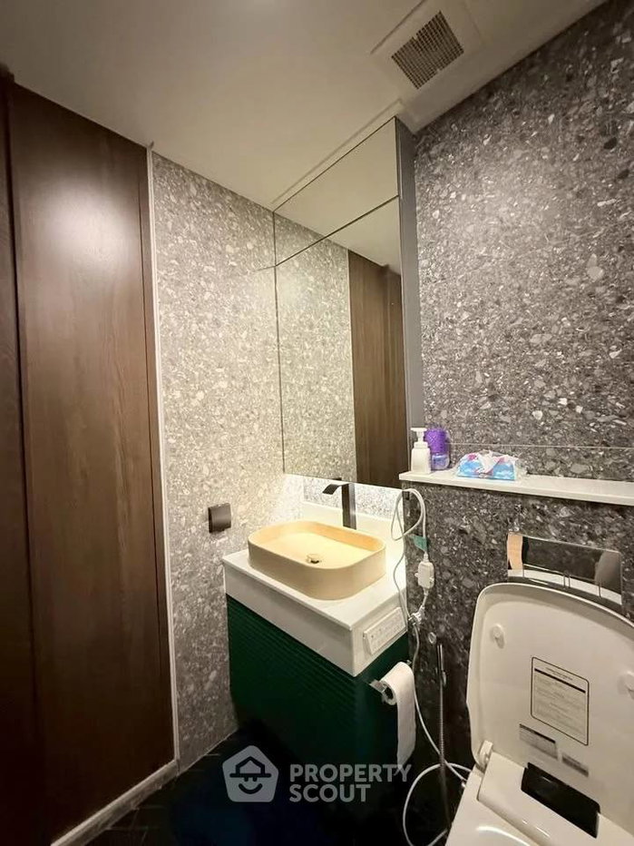 picture 3-BR Condo At Park Origin Thonglor Near BTS Thong Lor (ID 2883698) - 3/8