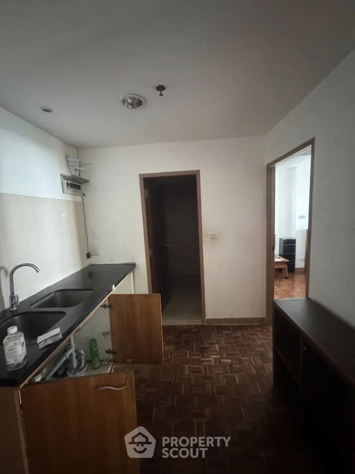 picture 1-BR Condo at Sukhumvit Suite near BTS Nana (ID 2884047) - 5/5