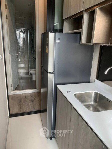 รูป ขายคอนโด 1 ห้องนอน Knightsbridge Prime Ratchayothin ใกล้ BTS รัชโยธิน (ID 2918383) - รูปที่ 1/5
