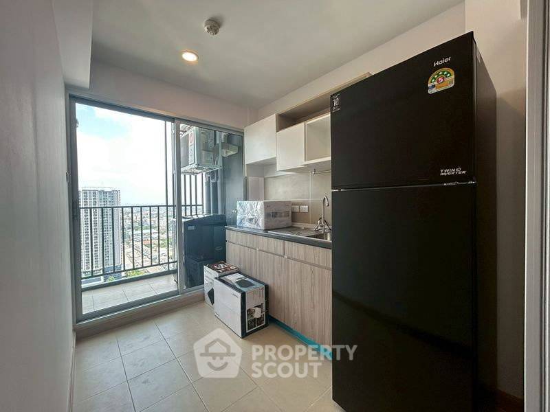 รูป คอนโด 1-ห้องนอน ที่ ศุภาลัย เวอเรนด้า สุขุมวิท 117 ใกล้ BTS ปู่เจ้า (ID 2818592) - รูปที่ 4/7