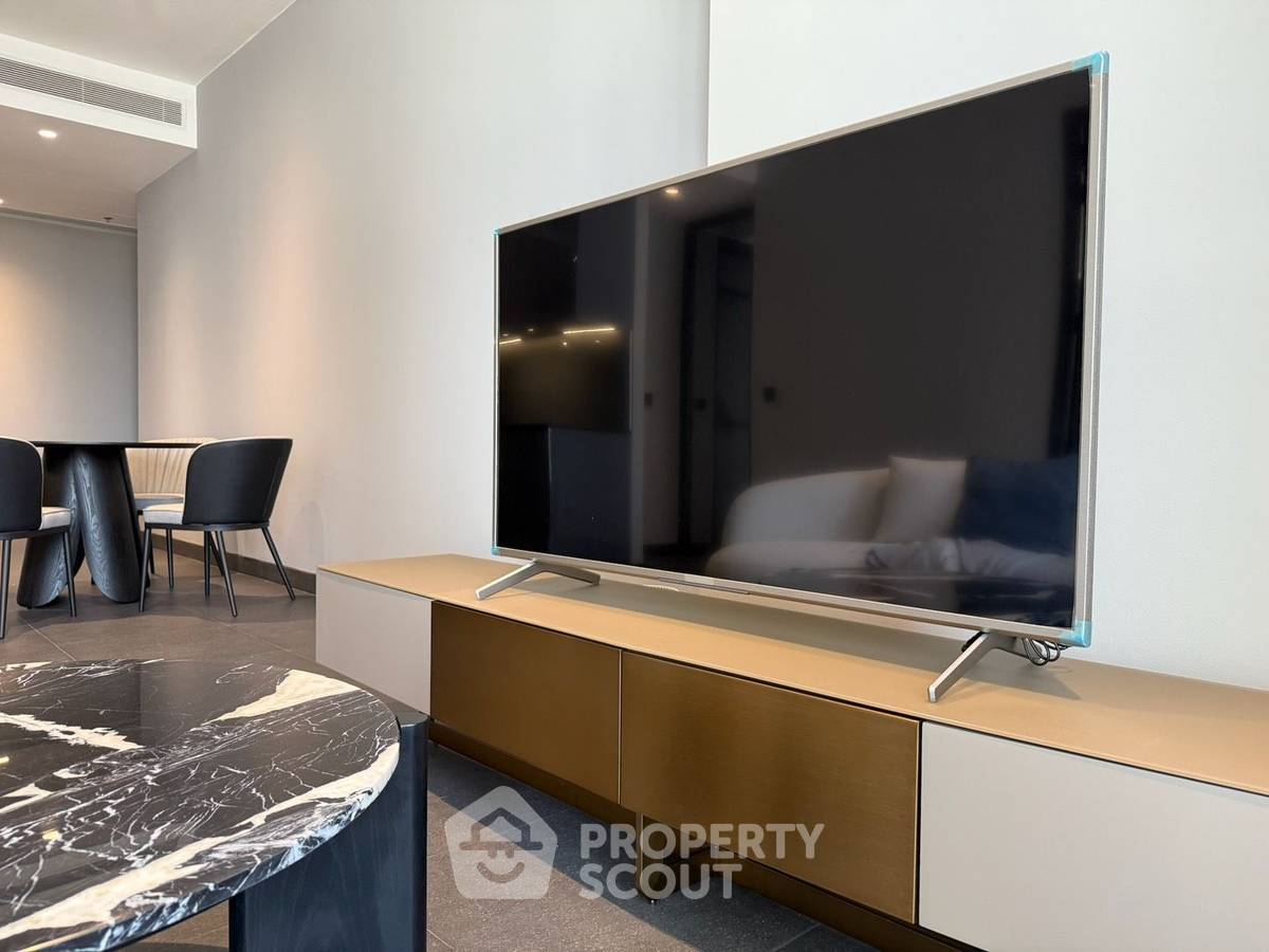 รูป คอนโด 2-ห้องนอน ที่ เทตต์ สาทร 12 ใกล้ BTS เซนต์หลุยส์ (ID 1939583) - รูปที่ 7/17