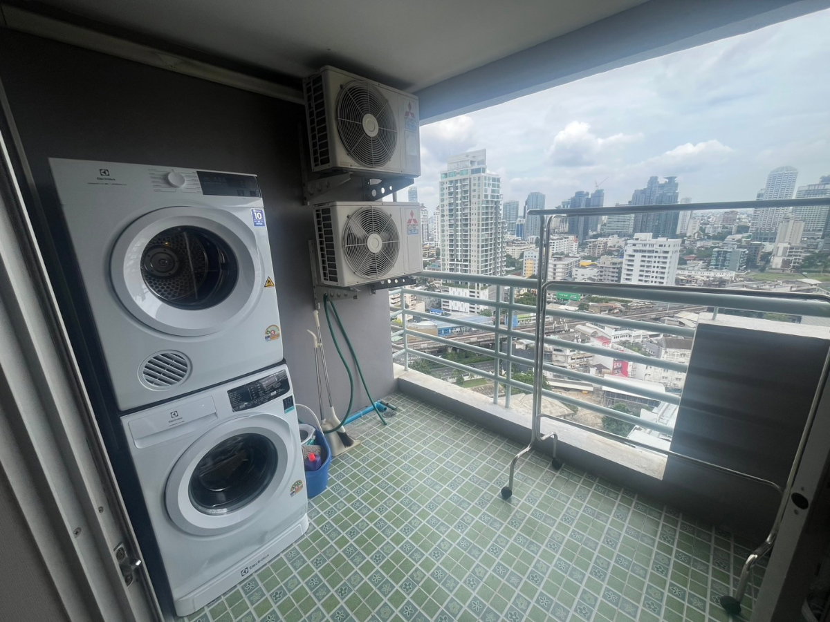 รูป Code: 26KJ4931 ให้เช่า The Waterford Diamond Sukhumvit 30/1 🔥🔥 จองเดือนนี้รับส่วนลด1,000บาท 🔥🔥 @kjcondo (มี@ข้างหน้าด้วยนะคะ) - รูปที่ 18/20