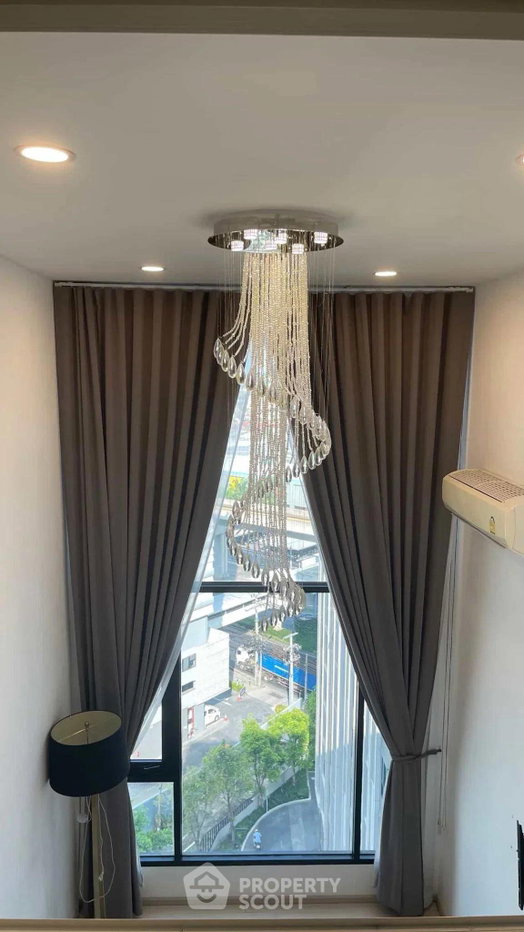 picture 1-BR Condo at Knightsbridge Phaholyothin Interchange in Anusawari (ID 2884239) - 1/4