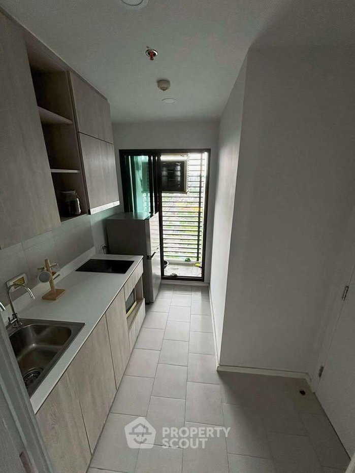picture 25th-Floor 2-BR Condo At Ciela Sripatum For Sale (ID 2838267) - 7/8