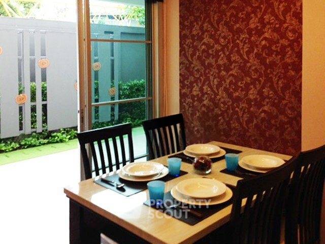รูป คอนโด 2 ห้องนอน 96 ตร.ม. ขาย ที่ Maestro 39 สุขุมวิท 39 ใกล้ BTS พร้อมพงษ์ (ID 2981697) - รูปที่ 7/7