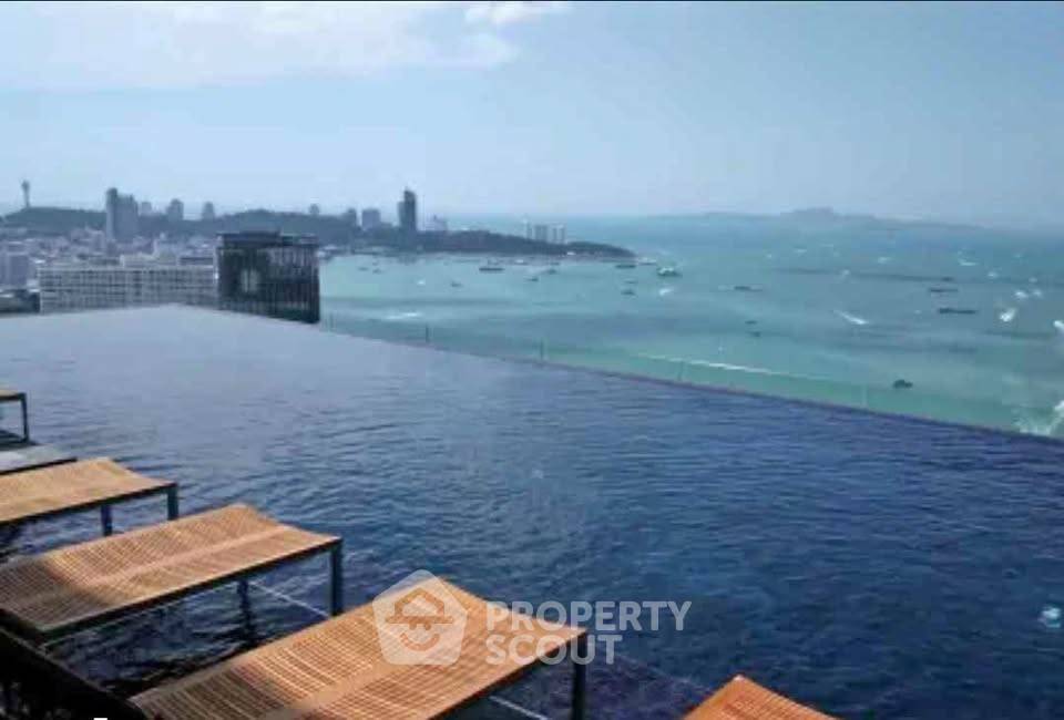 รูป ขายคอนโด 2 ห้องนอน ขนาด 60 ตร.ม. Centric Sea Pattaya พัทยากลาง (ID 2632930) - รูปที่ 1/11