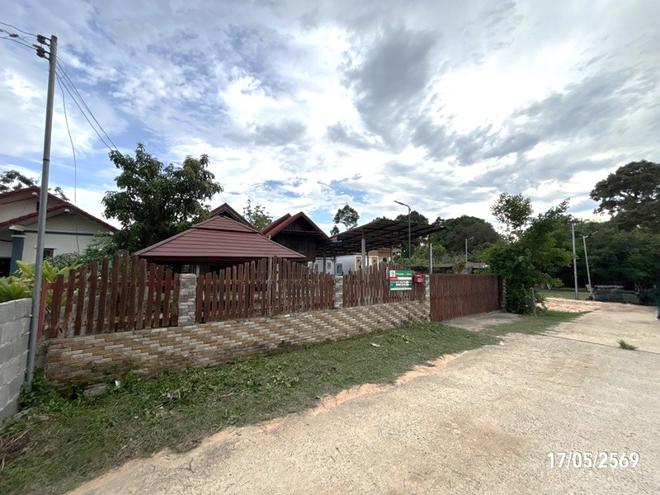 picture HOME 155 Sq.w. Muang Ubon Ratchathani Ubon Ratchathani for 1.5M - 13/29