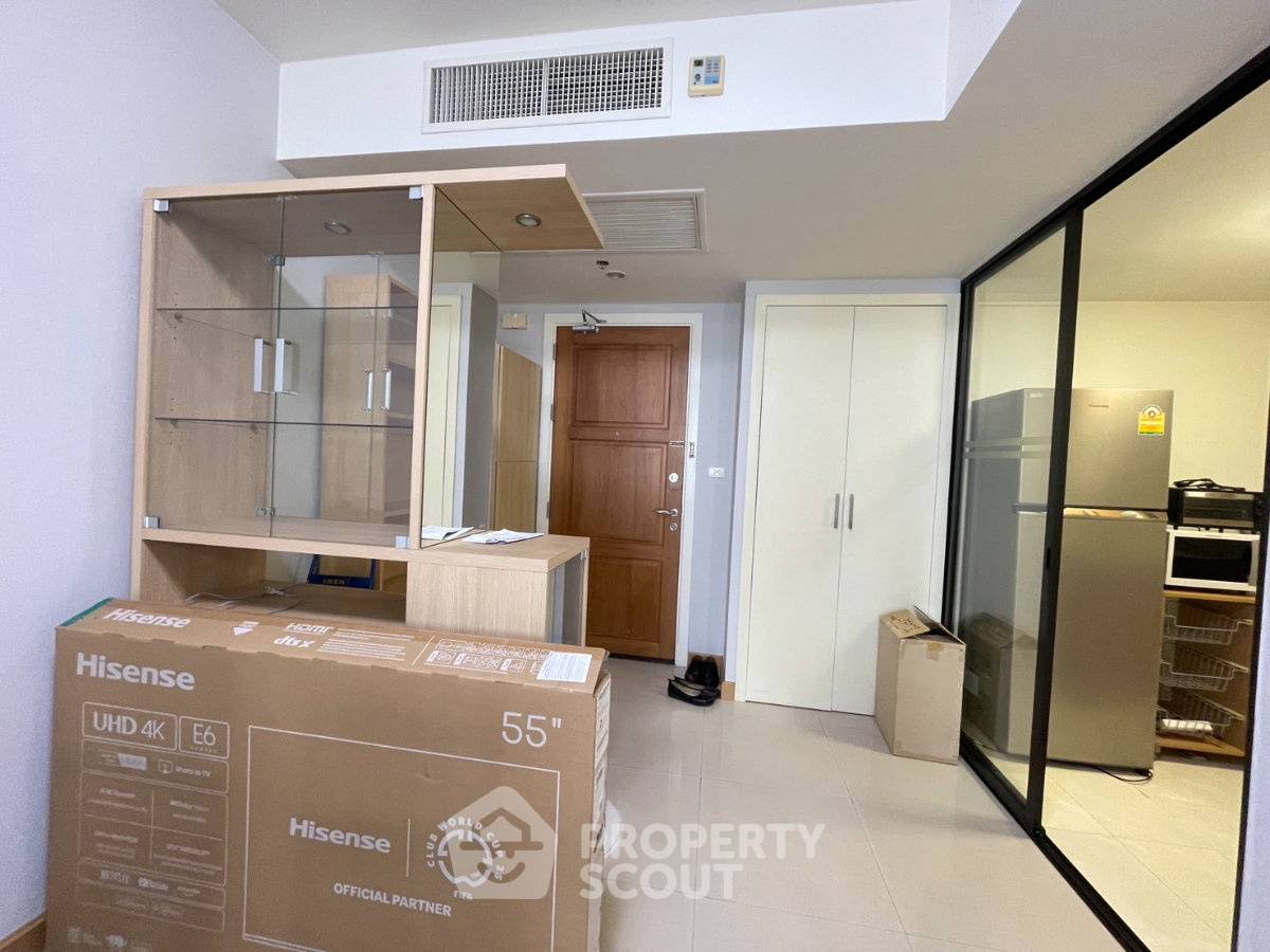 picture 1-BR Condo at Supalai Premier Place Asok near MRT Phetchaburi (ID 2995164) - 4/17