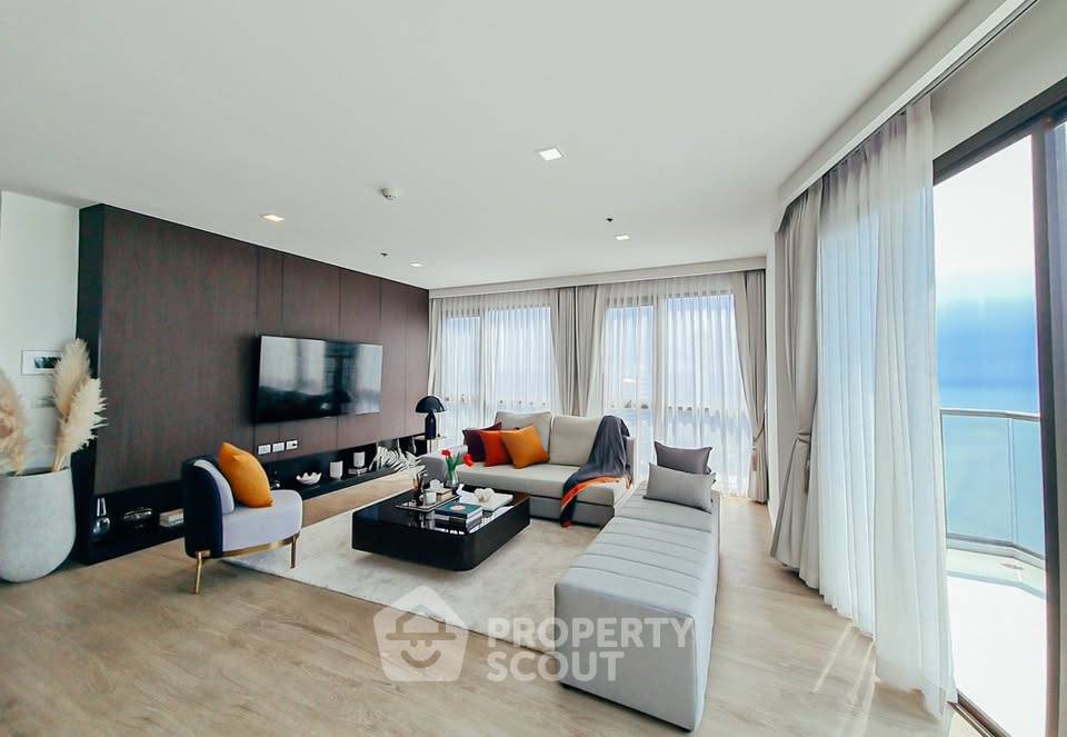 รูป คอนโด 2 ห้องนอน ชั้น 38 Aeras Condo Pattaya สำหรับขาย (ID 3014115) - รูปที่ 9/22