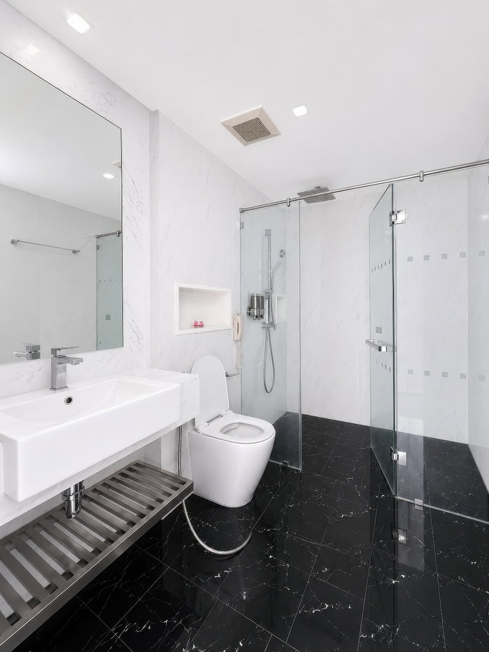 รูป 2 Bedroom Condo for Sale Sky Residences Pattaya Sea View - รูปที่ 8/10
