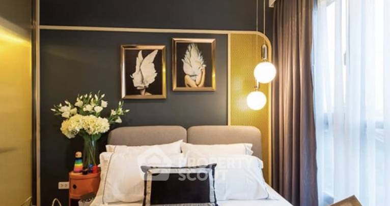 รูป ขายคอนโด 1 ห้องนอน The Base Park West Sukhumvit 77 ใกล้ BTS อ่อนนุช (ID 3262826) - รูปที่ 6/8