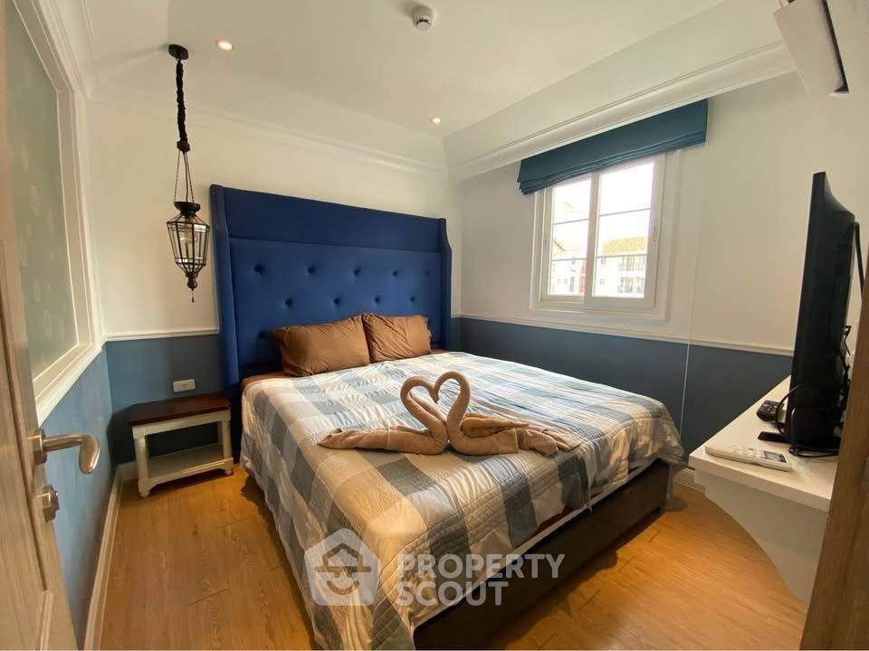 picture 1-BR Condo at Seven Seas Côte DAzur close to Pattaya (ID 2986757) - 3/9