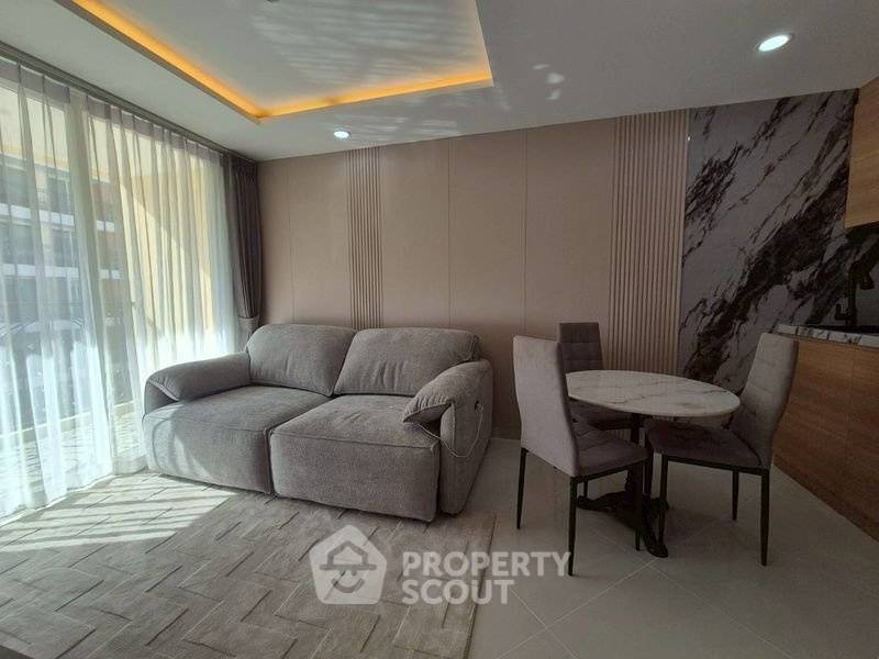 รูป ขายคอนโด 1 ห้องนอน ขนาด 36 ตร.ม. ที่ Paradise Park Jomtien (ID 2806675) - รูปที่ 4/15