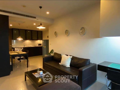 200m To BTS Ari | 2-BR Noble Reflex Condo For Rent (ID 2835180)