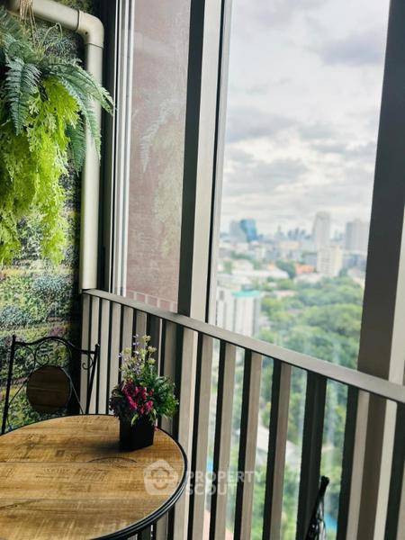 picture 2-BR Condo at Ashton Morph 38 near BTS Thong Lor (ID 2835927) - 5/8