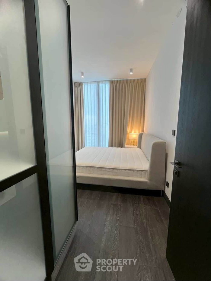 รูป 1 ห้องนอน ชั้น 19 Tait Sathorn 12 ใกล้ BTS เซนต์หลุยส์ 100 ม. (ID 3305786) - รูปที่ 14/14