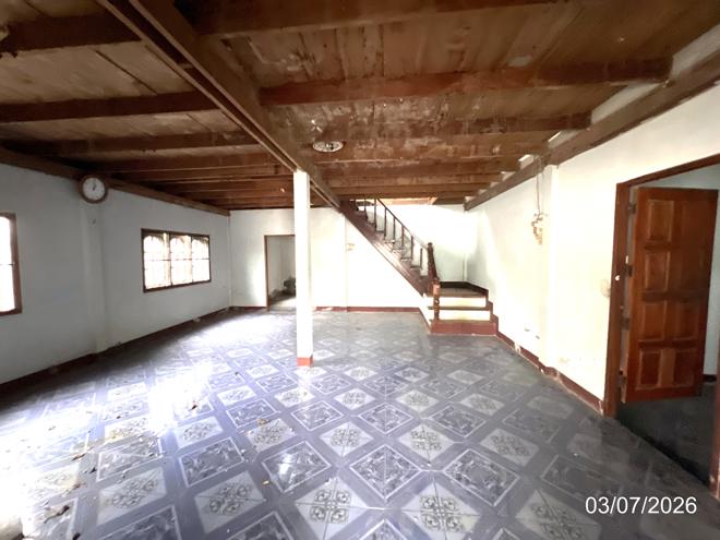 picture HOME 216 Sq.w. Nong Chang Uthai Thani for 1.1M - 4/35