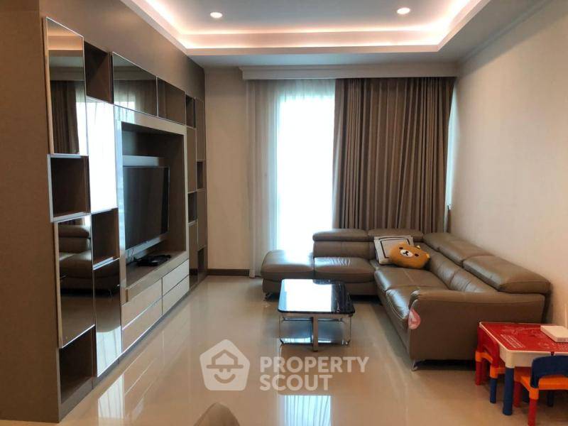 รูป คอนโด 2 ห้องนอน Supalai Elite Phayathai ใกล้ ARL ราชปรารภ 300 เมตร (ID 2834678) - รูปที่ 1/4