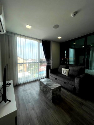 Condos for sale : For Sale Condo , Modiz Station Phahonyothin - Ramindra , BTS-Phahon Yothin 59 , Anusawari , Bang Khen , Bangkok , CX-150557 ✅ Live chat with us ADD LINE @connexproperty ✅