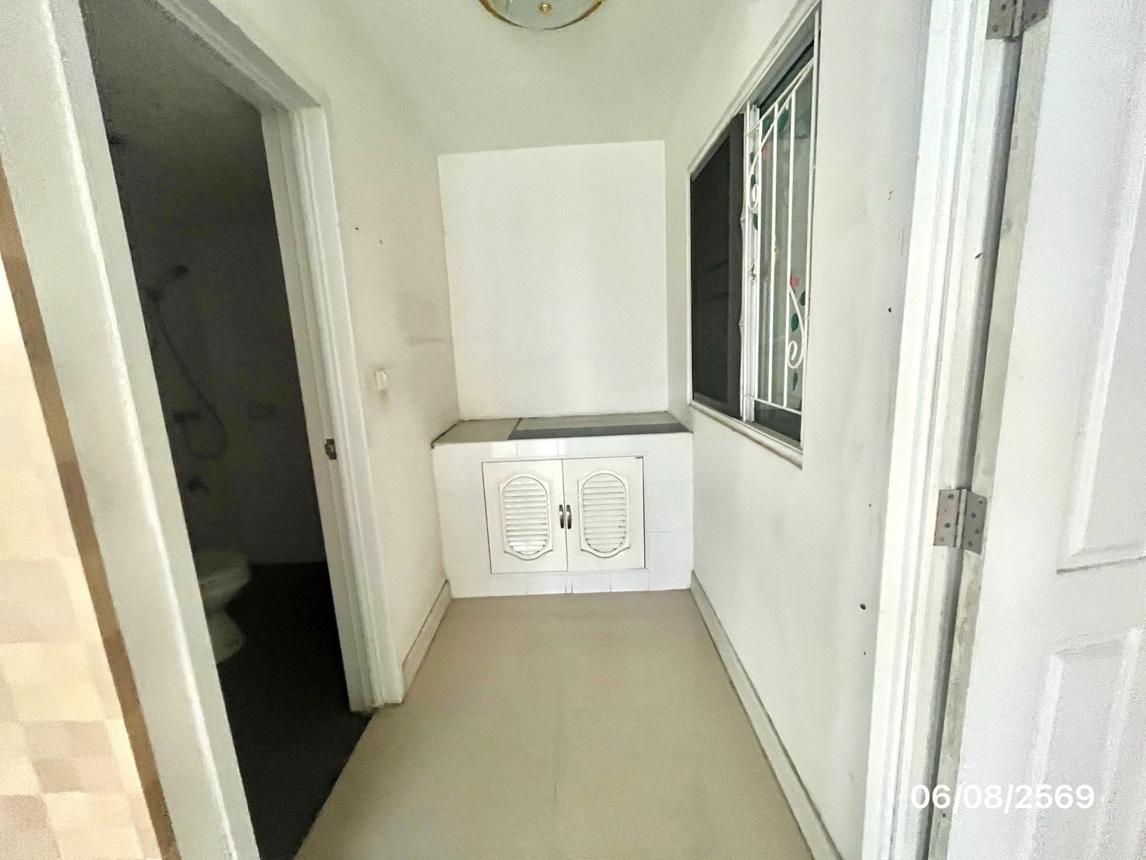 picture TOWN HOUSE 26.3 Sq.w. Saphan Sung Bangkok for 2M - 26/43
