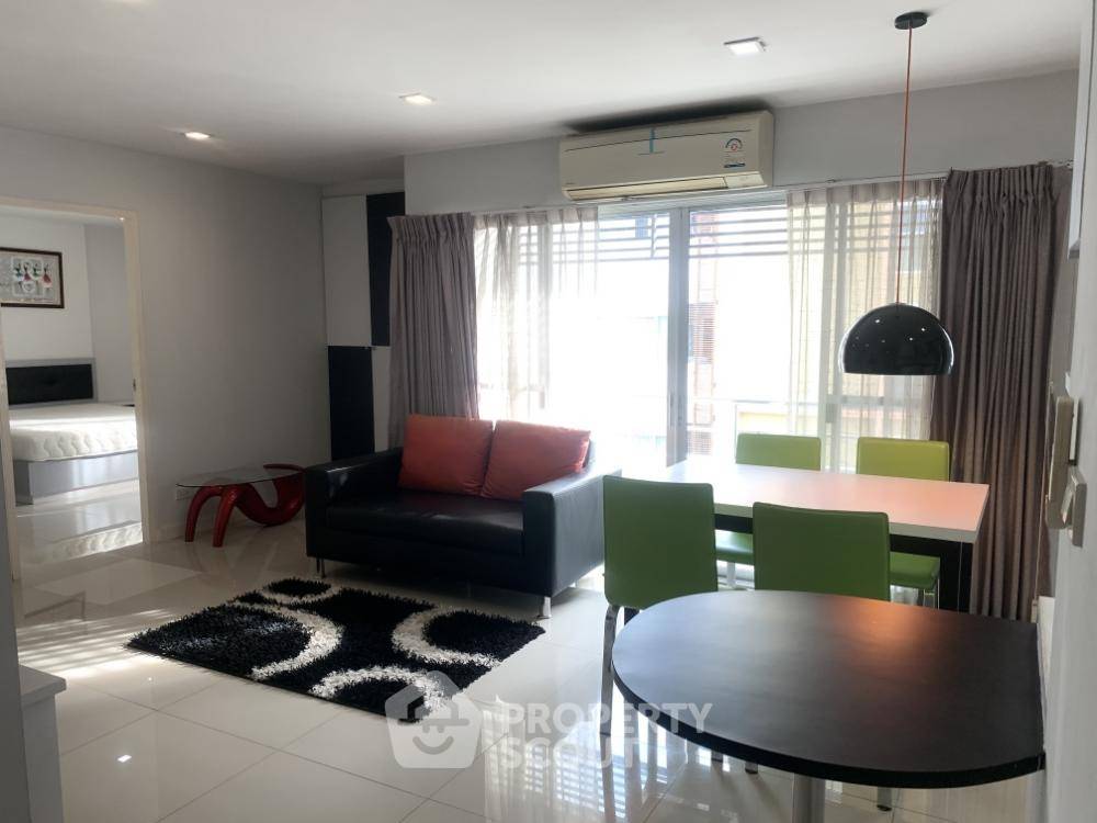 รูป คอนโด 2 ห้องนอน PP Plus Sukhumvit 71 ใกล้ BTS พระโขนง (ID 2884138) - รูปที่ 4/8