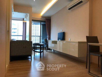 รูปภาพ 1-BR Condo At H Sukhumvit 43 Near BTS Phrom Phong (ID 2836001)