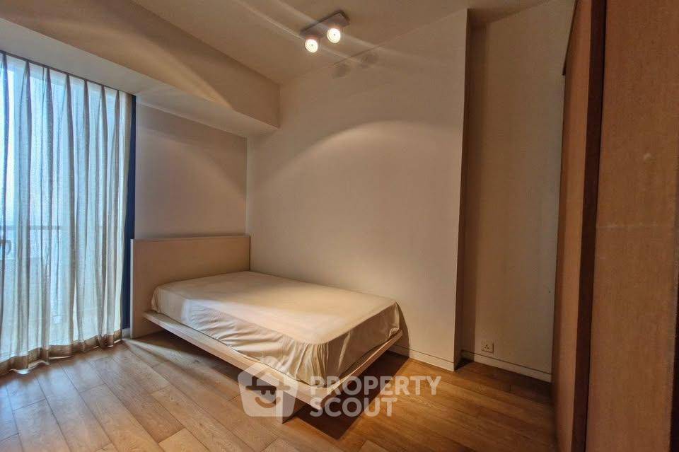 รูป คอนโด 2-ห้องนอน ที่ เดอะ เม็ท สาทร ใกล้ BTS ช่องนนทรี (ID 2582213) - รูปที่ 4/10