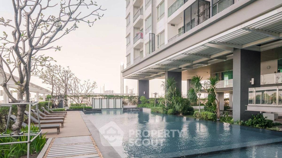 รูป ใกล้ BTS โพธิ์นิมิตร 300 ม. | คอนโด 2 ห้องนอน The Room Sathorn-Taksin (ID 2945094) - รูปที่ 14/14