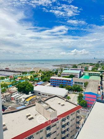 picture High-Floor 1-BR Condo For Sale At Ladda Plus, Si Racha (ID 2974372) - 11/15