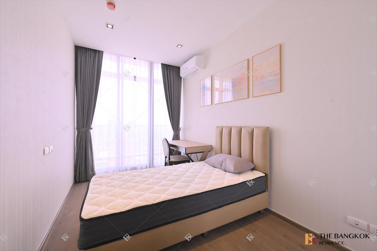 picture 💖💖Rental Condo 🌇 Park Origin Phrom Phong, 2BR 67 sq.m. 75K 💎 Spacious Unit in Quality Project - 5/10