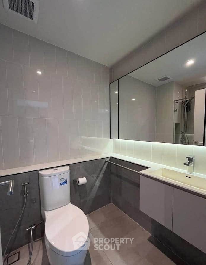 รูป ขายคอนโด 1 ห้องนอน The Reserve Phahol-Pradipat ใกล้ BTS สะพานควาย (ID 3127175) - รูปที่ 11/15