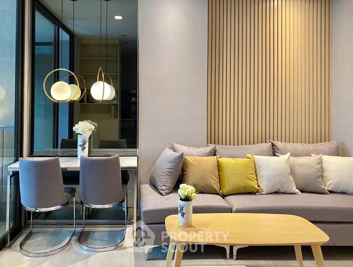 picture 1-BR Condo at Life One Wireless near BTS Phloen Chit (ID 2557549) - 17/18