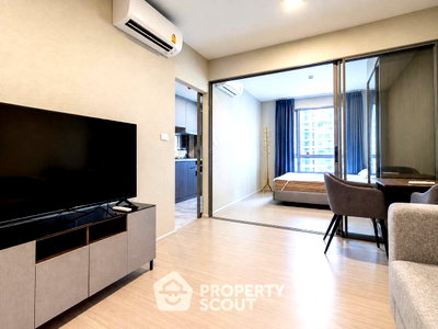 คอนโดให้เช่า : คอนโด 1 ห้องนอน Quintara Phume Sukhumvit 39 ใกล้ BTS พร้อมพงษ์ (ID 3305869)