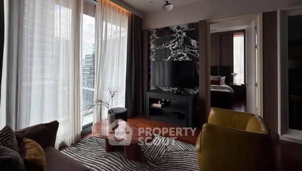 picture 2-BR Condo at Khun By Yoo near BTS Thong Lor (ID 3307039) - 1/29