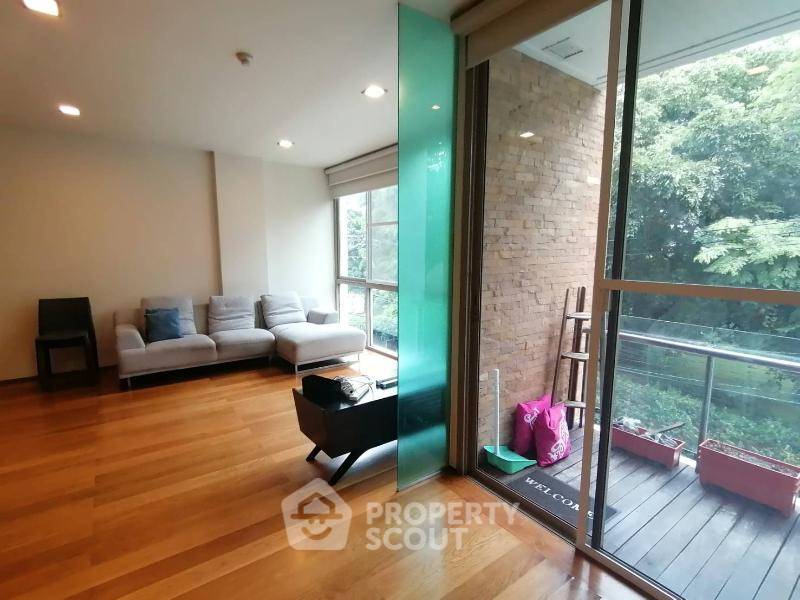 รูป เดินถึง BTS พระโขนง 200 เมตร | 1 ห้องนอน Ficus Lane Condominium (ID 2834790) - รูปที่ 5/8