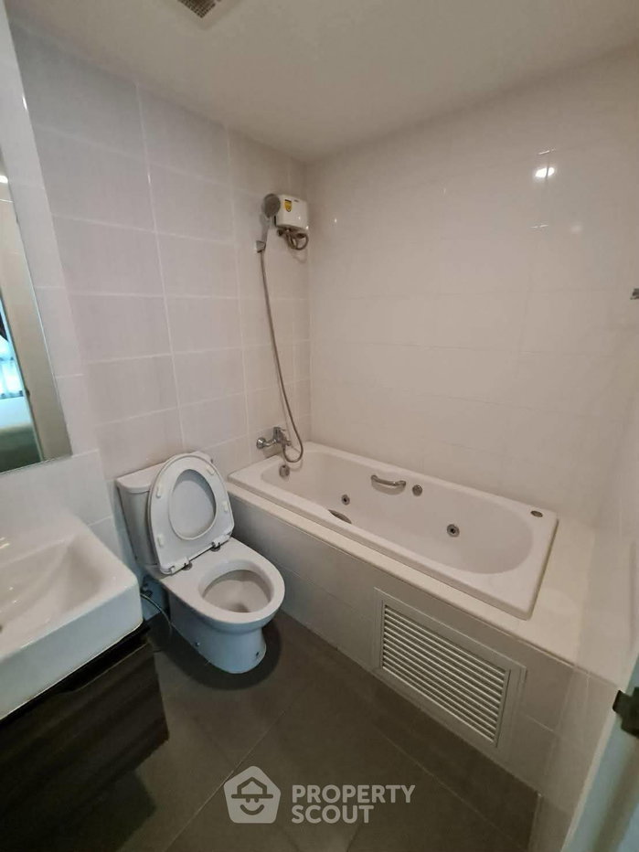 รูป คอนโด 1-ห้องนอน ที่ นอตติ้ง ฮิลล์ พหลฯ - เกษตร ใน อนุสาวรีย์ (ID 2838036) - รูปที่ 4/5