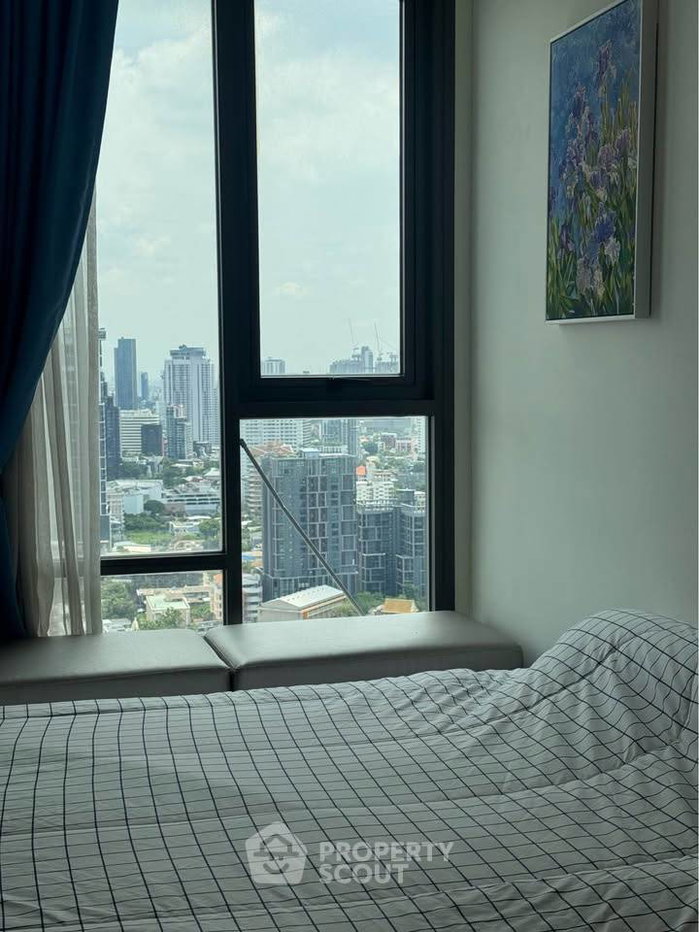 picture 200m To BTS Ekkamai, 1-BR At Rhythm Sukhumvit 42 (ID 2969225) - 6/10