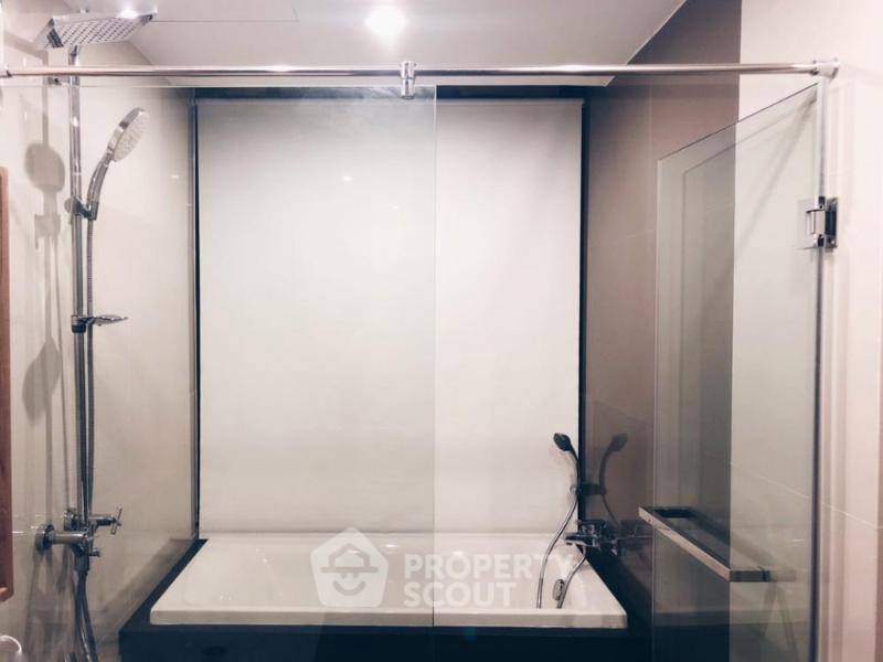 รูป คอนโด 2 ห้องนอน ชั้น 18 The Capital Ekamai - Thonglor ใกล้ ARL รามคำแหง (ID 2835811) - รูปที่ 2/7