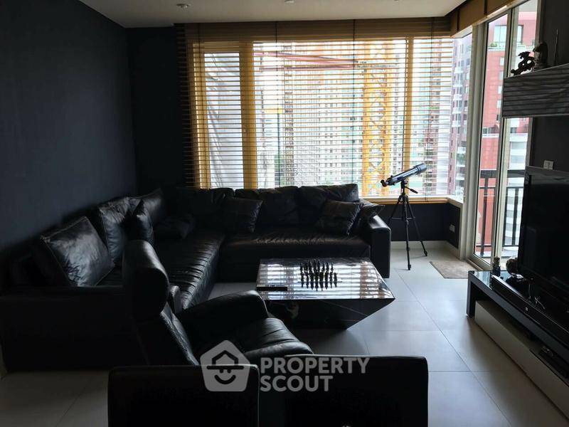picture 2-BR Condo At Manhattan Chidlom Near BTS Chit Lom (ID 2834884) - 3/6