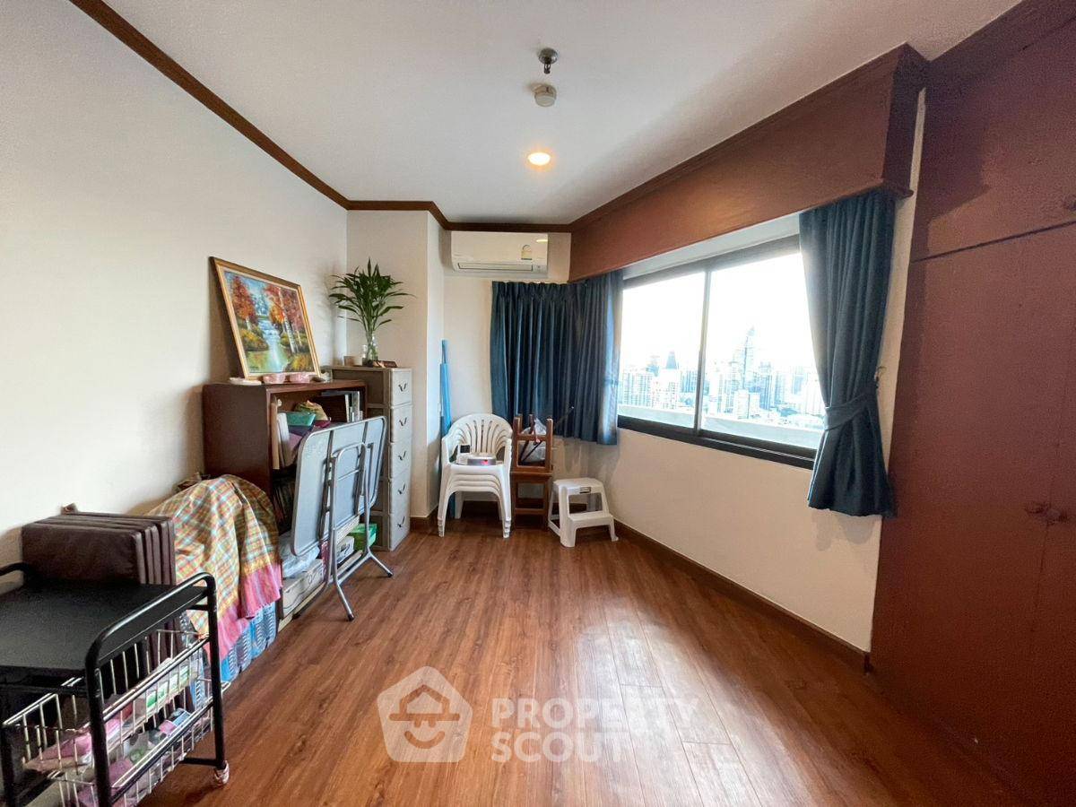 รูป 3 ห้องนอน 223 ตร.ม. ชั้น 31 Fifty Fifth Tower Thonglor ใกล้ BTS ทองหล่อ (ID 2570178) - รูปที่ 8/13